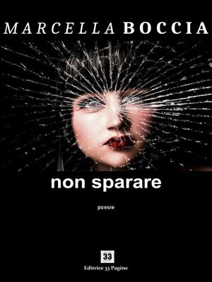 cover image of Non sparare